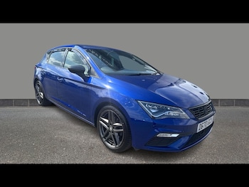Used SEAT Leon 2020 for sale - 79410213: Photo