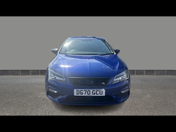 Used SEAT Leon 2020 for sale - 79410213: Photo