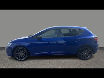 Used SEAT Leon 2020 for sale - 79410213: Photo