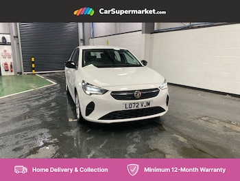 Used Vauxhall Corsa 2022 for sale - 75819831: Photo