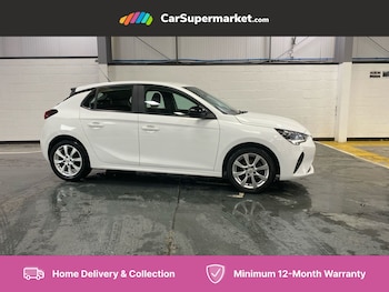 Used Vauxhall Corsa 2022 for sale - 75819831: Photo
