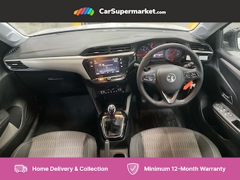 Used Vauxhall Corsa 2022 for sale - 75819831: Photo