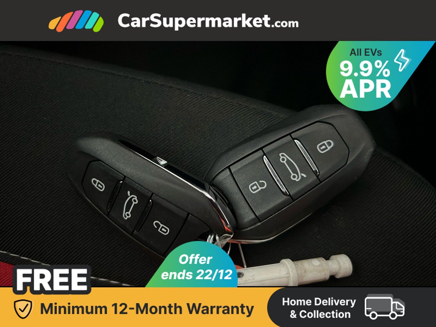 Used Vauxhall Mokka 2022 for sale - 77006821: Photo 24