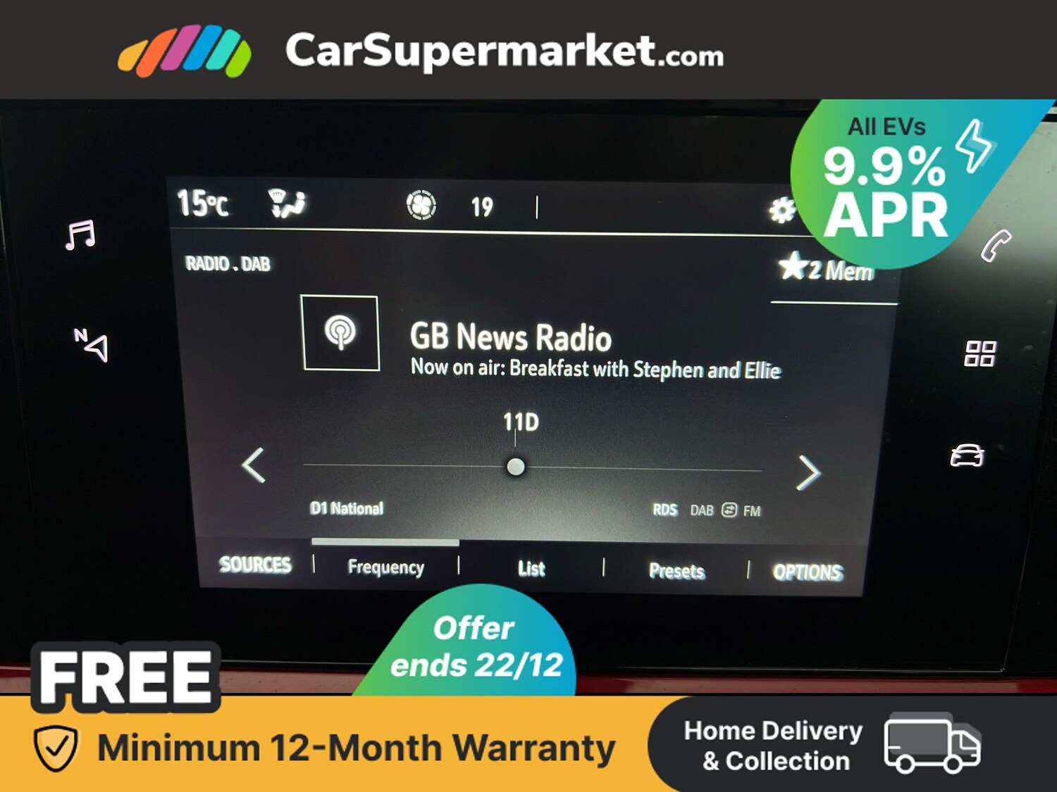 Used Vauxhall Mokka 2022 for sale - 77006821: Photo 28