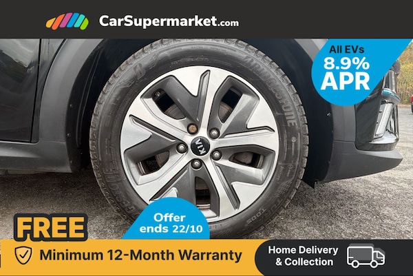Used Kia Niro 2021 for sale - 76304920: Photo 14