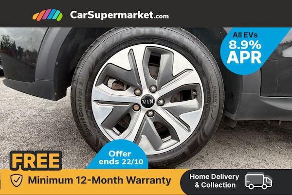 Used Kia Niro 2021 for sale - 76304920: Photo 15