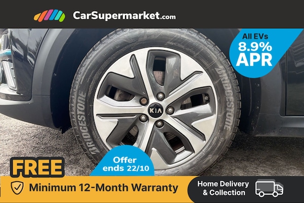 Used Kia Niro 2021 for sale - 76304920: Photo 17