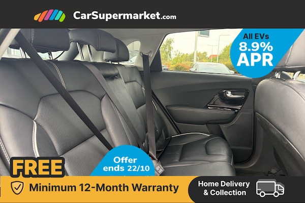 Used Kia Niro 2021 for sale - 76304920: Photo 19