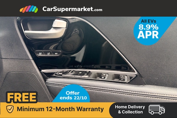Used Kia Niro 2021 for sale - 76304920: Photo 22
