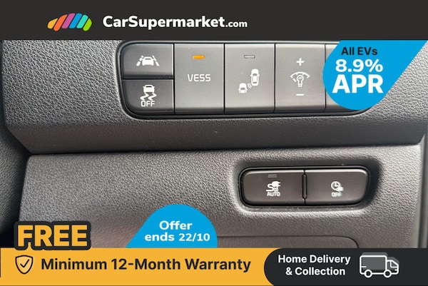 Used Kia Niro 2021 for sale - 76304920: Photo 23