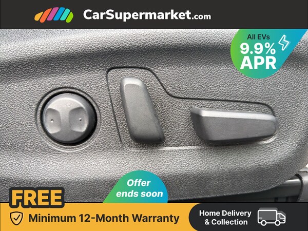 Used Kia Niro 2021 for sale - 76304920: Photo 24