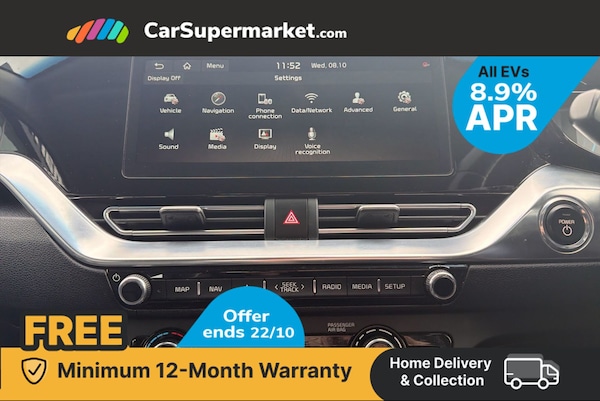 Used Kia Niro 2021 for sale - 76304920: Photo 28