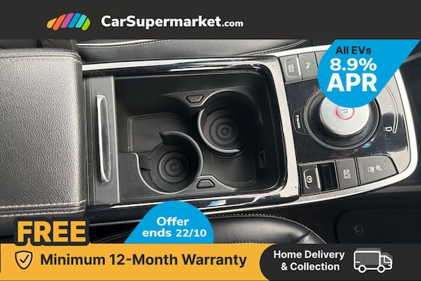 Used Kia Niro 2021 for sale - 76304920: Photo 29