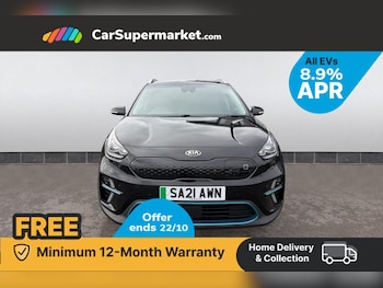 Used Kia Niro 2021 for sale - 76304920: Photo 2