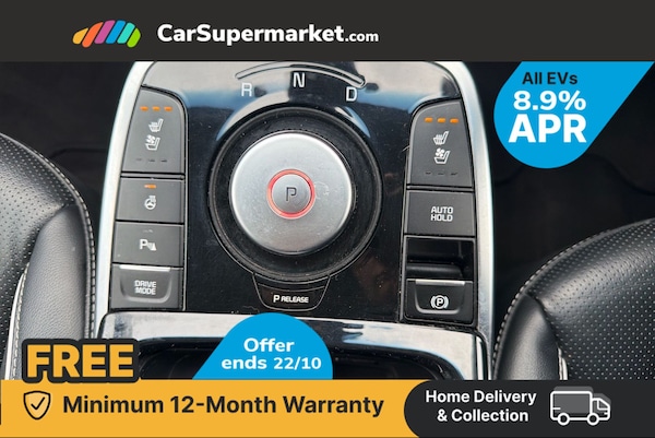 Used Kia Niro 2021 for sale - 76304920: Photo 30