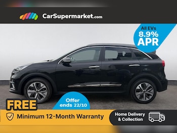 Used Kia Niro 2021 for sale - 76304920: Photo 3