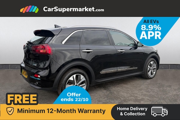 Used Kia Niro 2021 for sale - 76304920: Photo 8