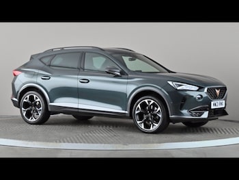 Used Cupra Formentor 2021 for sale - 79090874: Photo