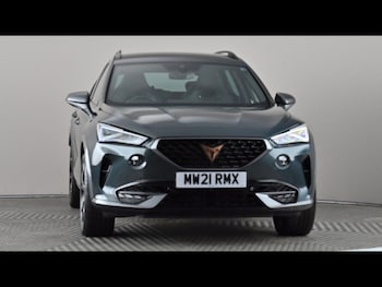 Used Cupra Formentor 2021 for sale - 79090874: Photo