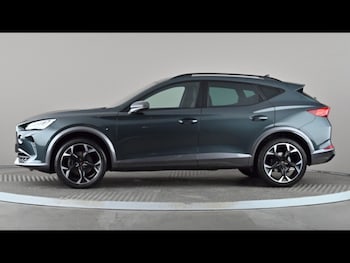 Used Cupra Formentor 2021 for sale - 79090874: Photo