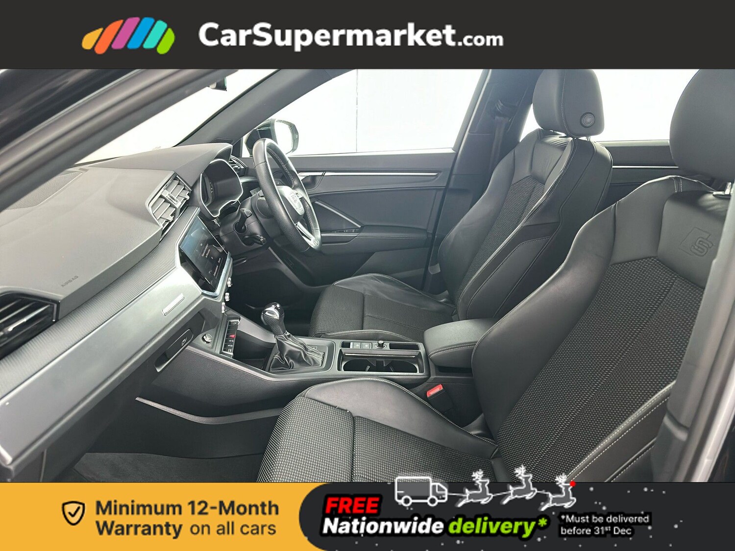 Used Audi Q3 2022 for sale - 76890169: Photo 18