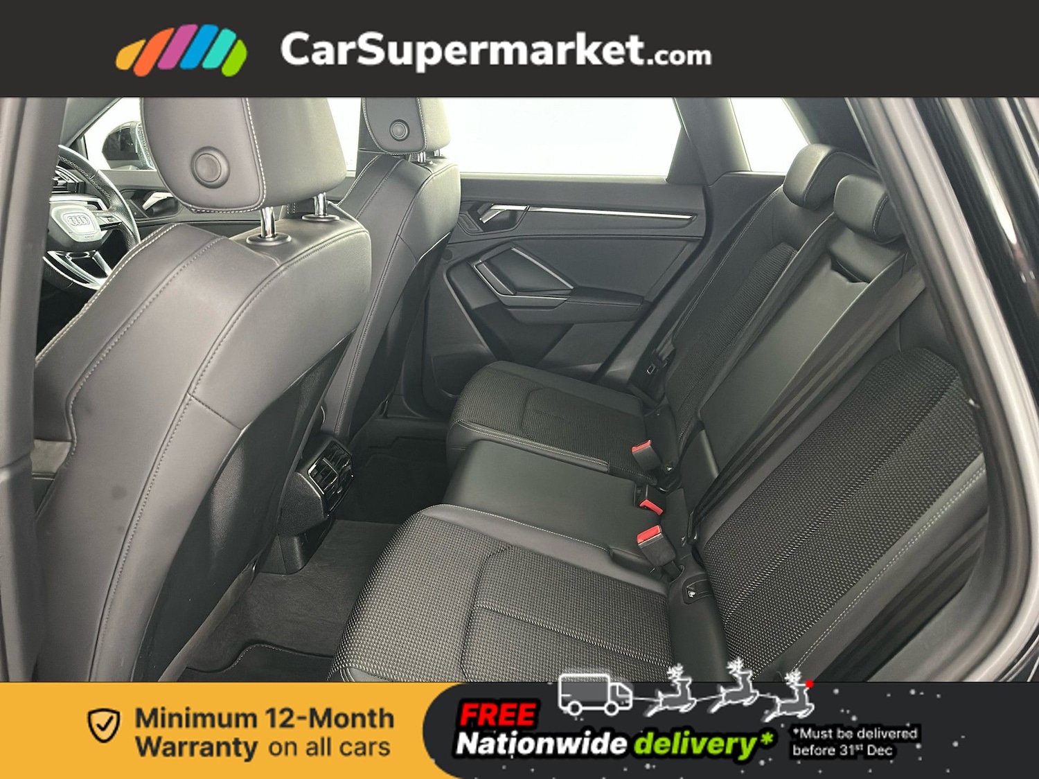 Used Audi Q3 2022 for sale - 76890169: Photo 19