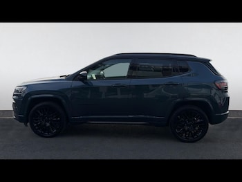 Used Jeep Compass 2023 for sale - 78722789: Photo