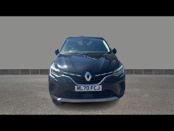 Used Renault Captur 2020 for sale - 78692200: Photo