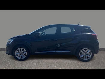 Used Renault Captur 2020 for sale - 78692200: Photo