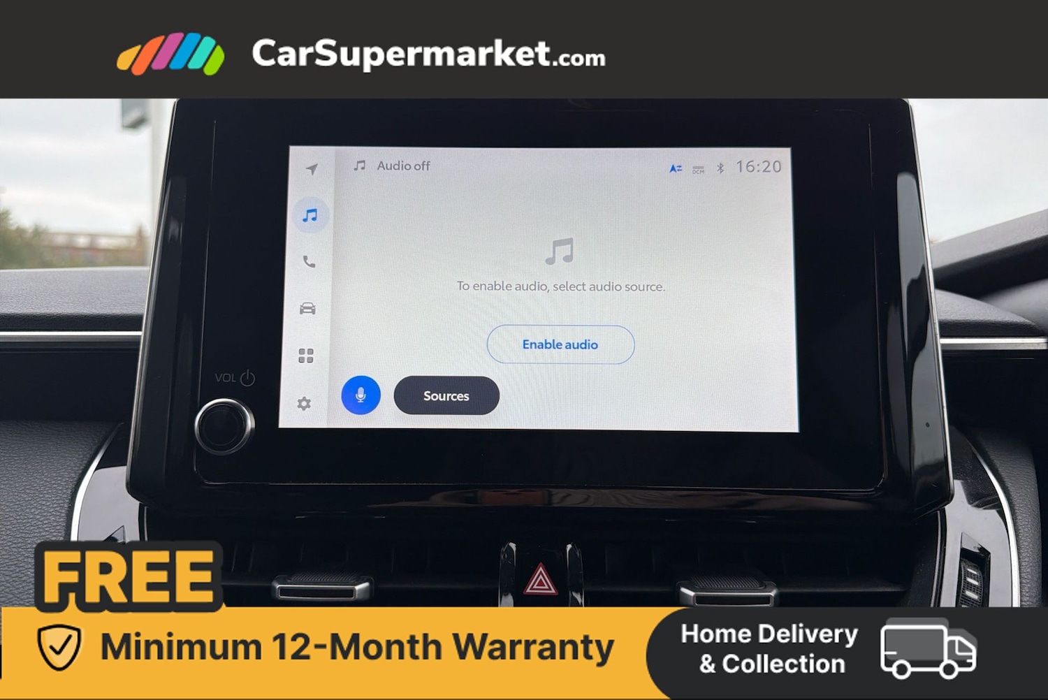 Used Toyota Corolla 2022 for sale - 76342895: Photo 22