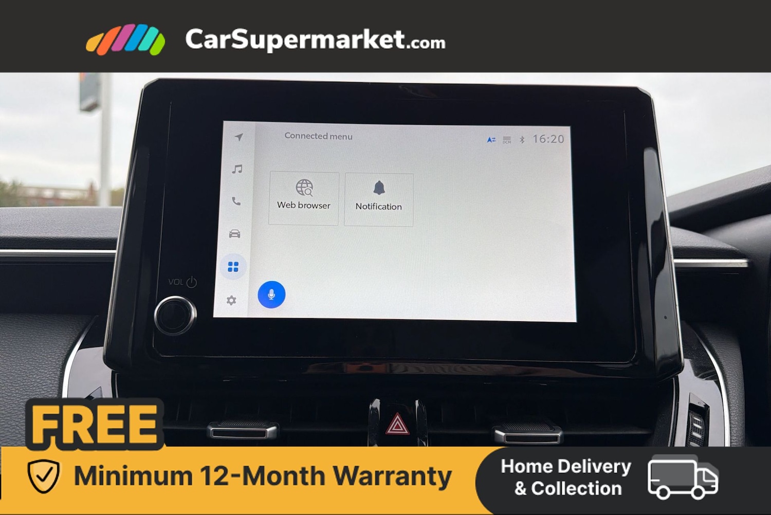 Used Toyota Corolla 2022 for sale - 76342895: Photo 26