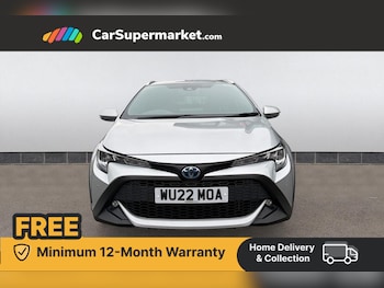 Used Toyota Corolla 2022 for sale - 76342895: Photo