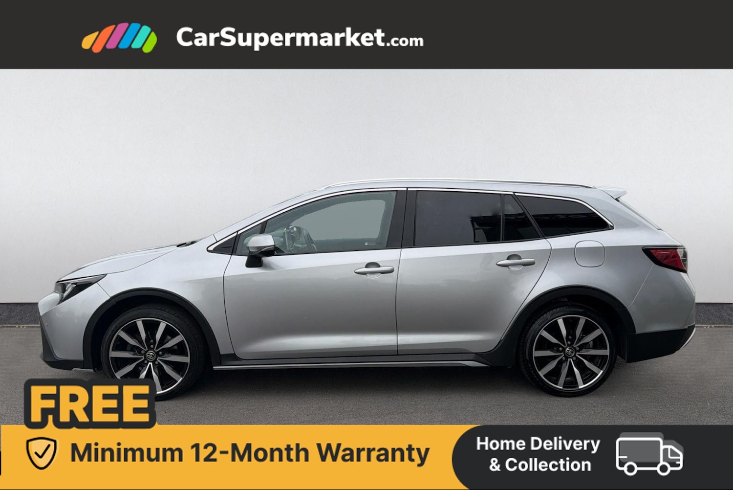 Used Toyota Corolla 2022 for sale - 76342895: Photo 3