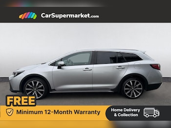 Used Toyota Corolla 2022 for sale - 76342895: Photo