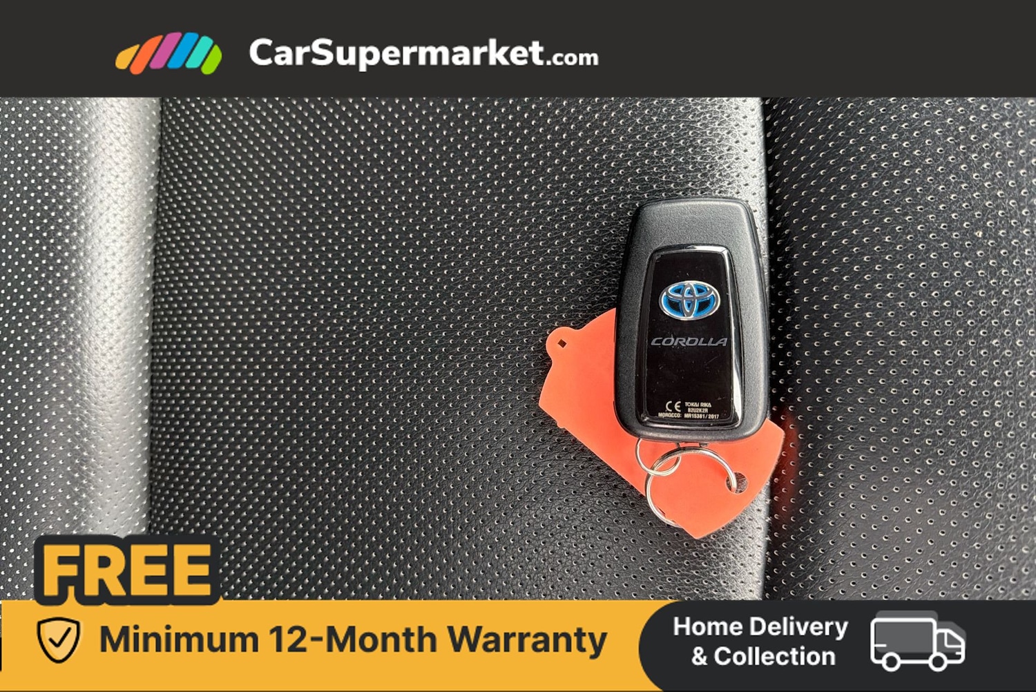 Used Toyota Corolla 2022 for sale - 76342895: Photo 8