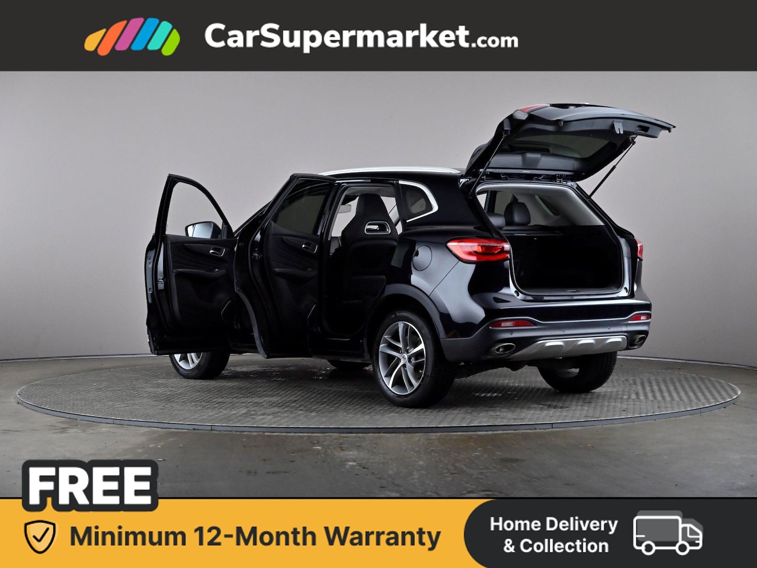 Used MG MG HS 2022 for sale - 77662866: Photo 10