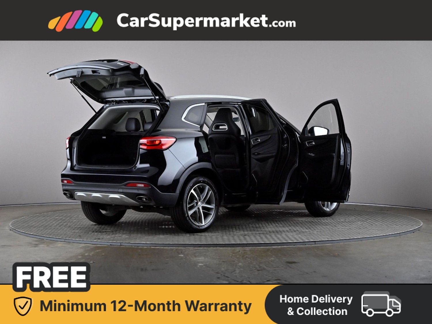 Used MG MG HS 2022 for sale - 77662866: Photo 12