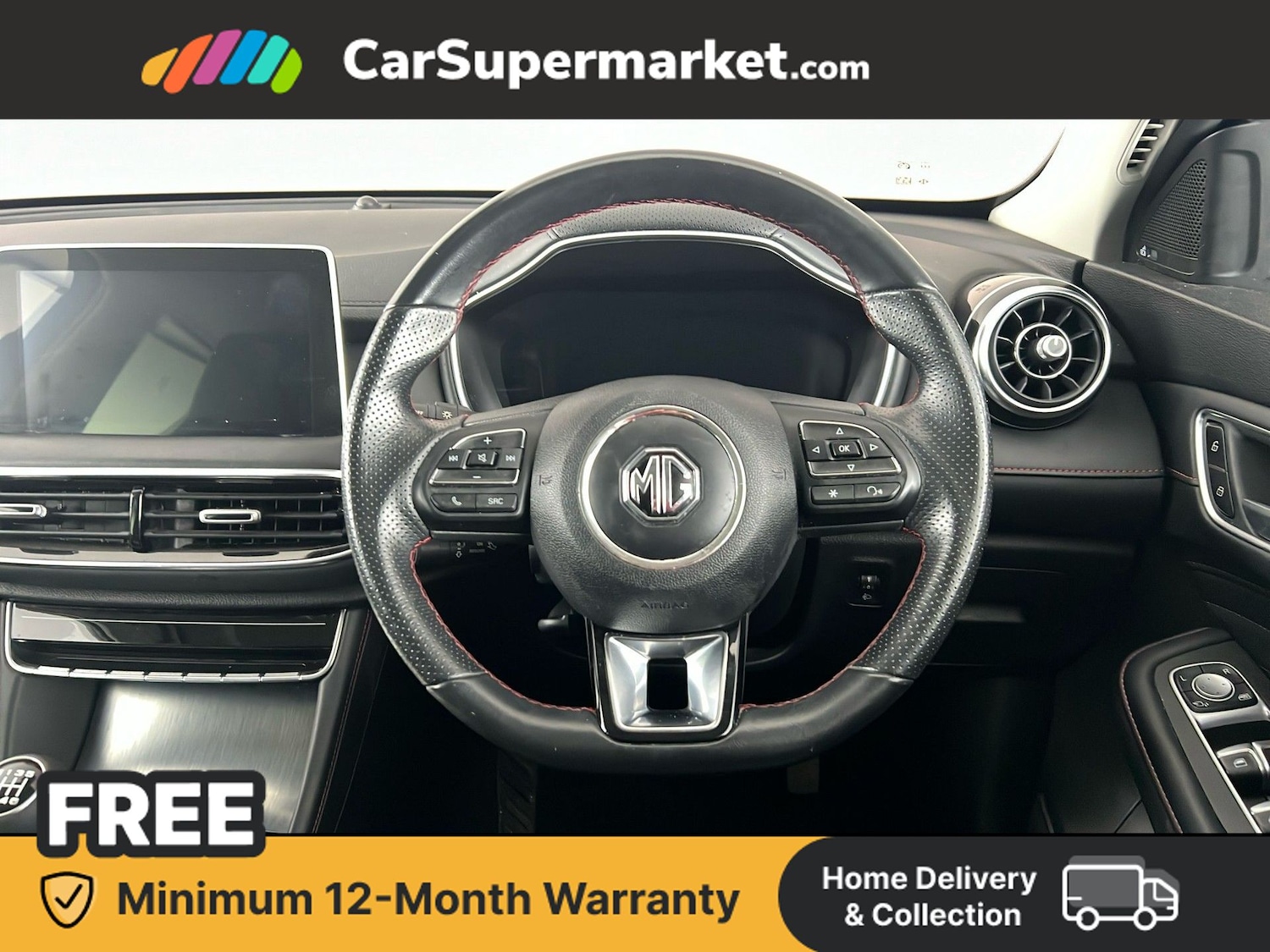 Used MG MG HS 2022 for sale - 77662866: Photo 14