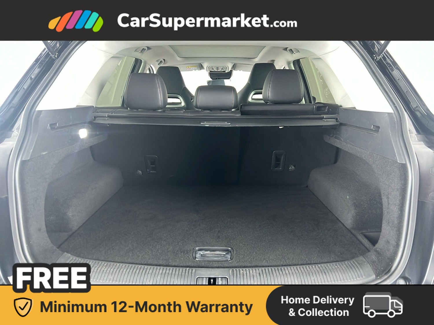 Used MG MG HS 2022 for sale - 77662866: Photo 22