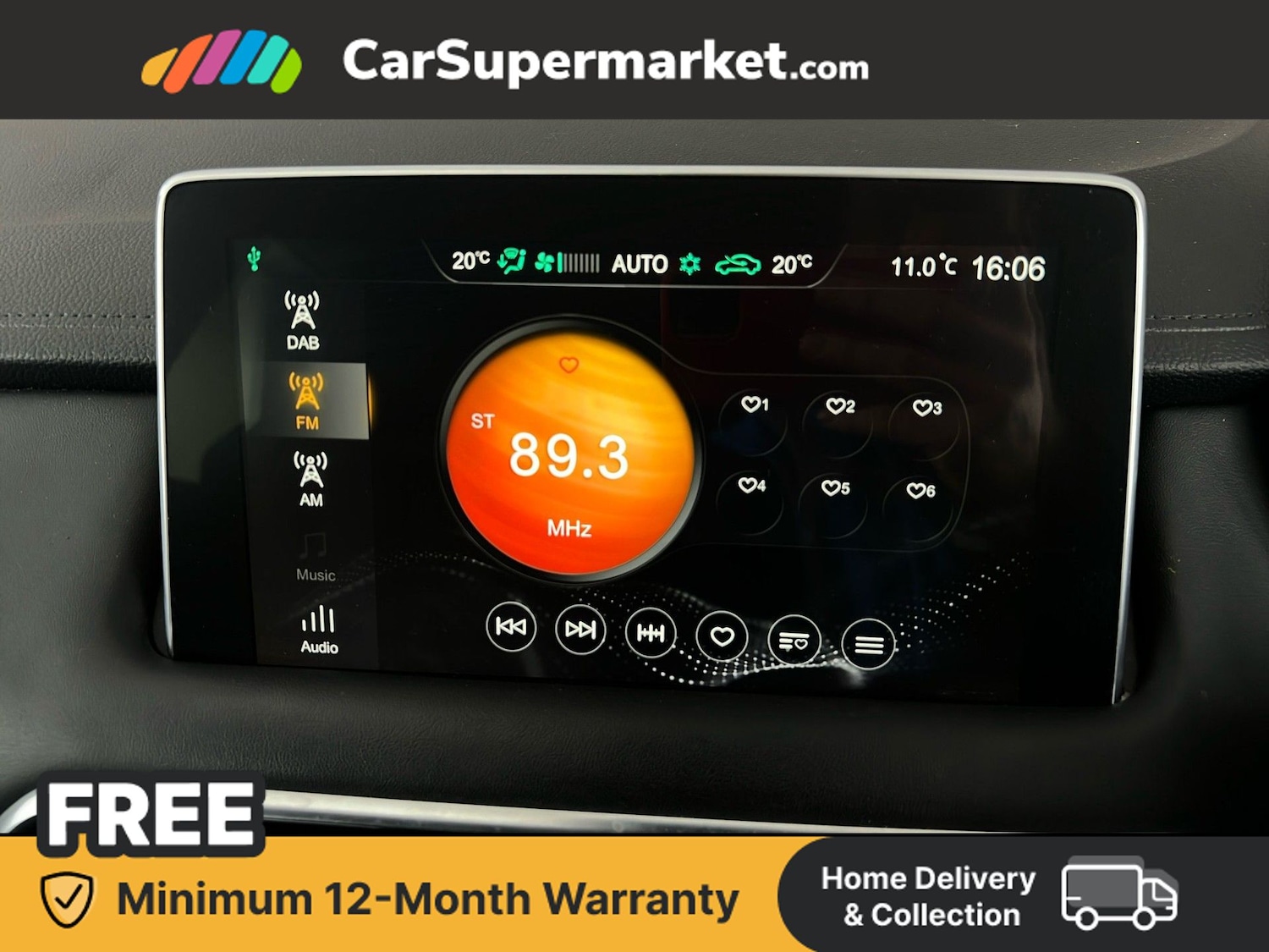 Used MG MG HS 2022 for sale - 77662866: Photo 26