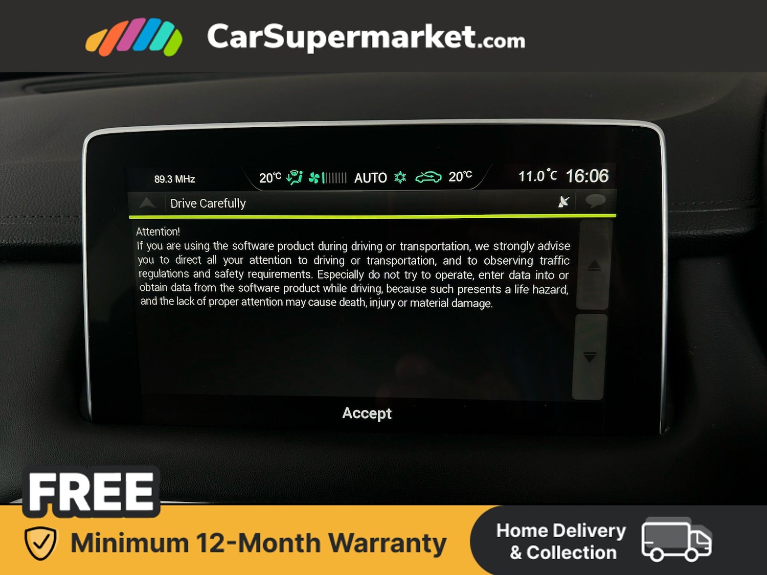 Used MG MG HS 2022 for sale - 77662866: Photo 27