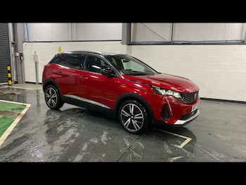 Used Peugeot 3008 2022 for sale - 79366938: Photo
