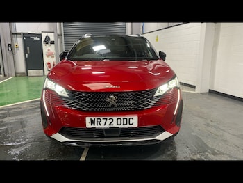 Used Peugeot 3008 2022 for sale - 79366938: Photo