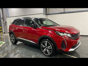 Used Peugeot 3008 2022 for sale - 79366938: Photo