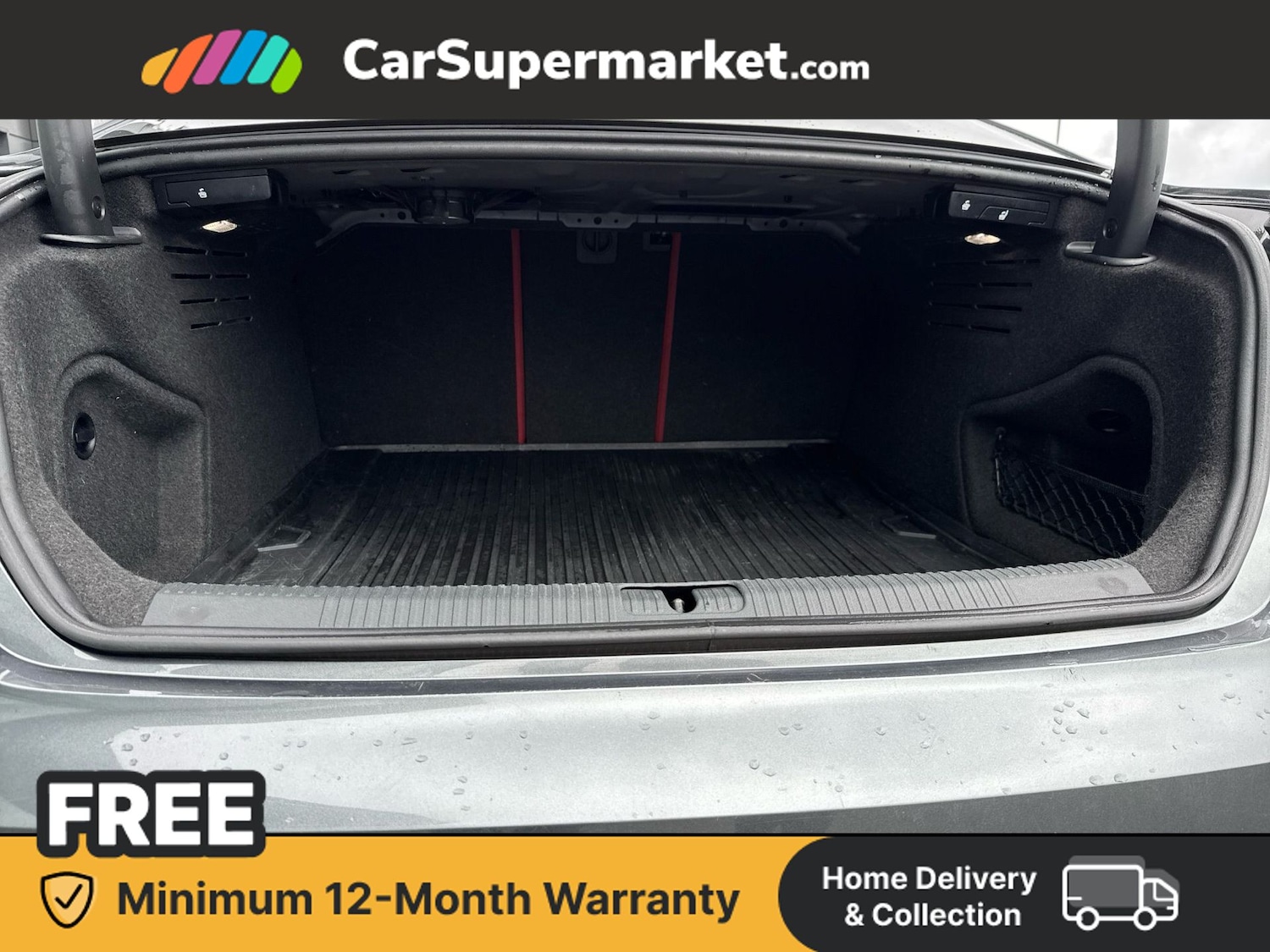 Used Audi A5 2018 for sale - 77535391: Photo 14