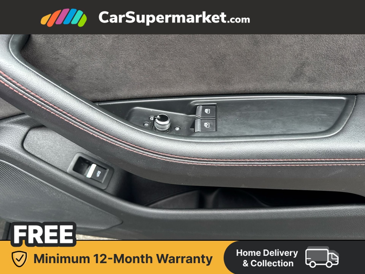 Used Audi A5 2018 for sale - 77535391: Photo 17