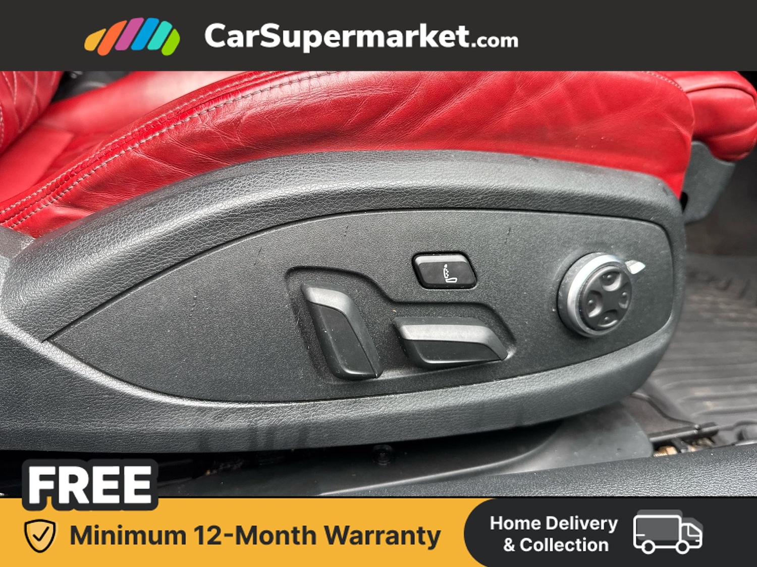 Used Audi A5 2018 for sale - 77535391: Photo 18