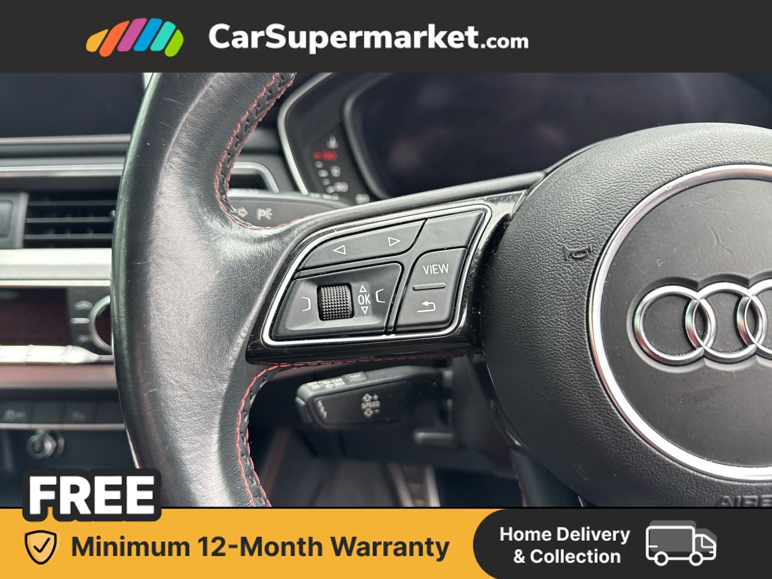 Used Audi A5 2018 for sale - 77535391: Photo 19