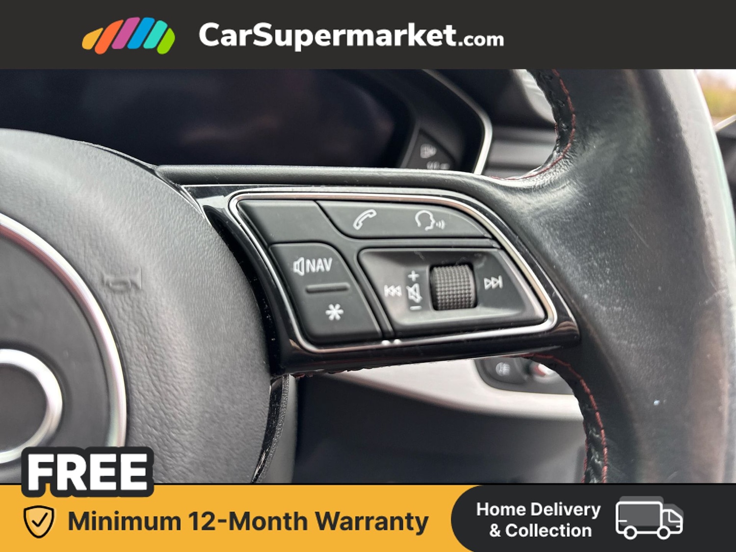 Used Audi A5 2018 for sale - 77535391: Photo 20