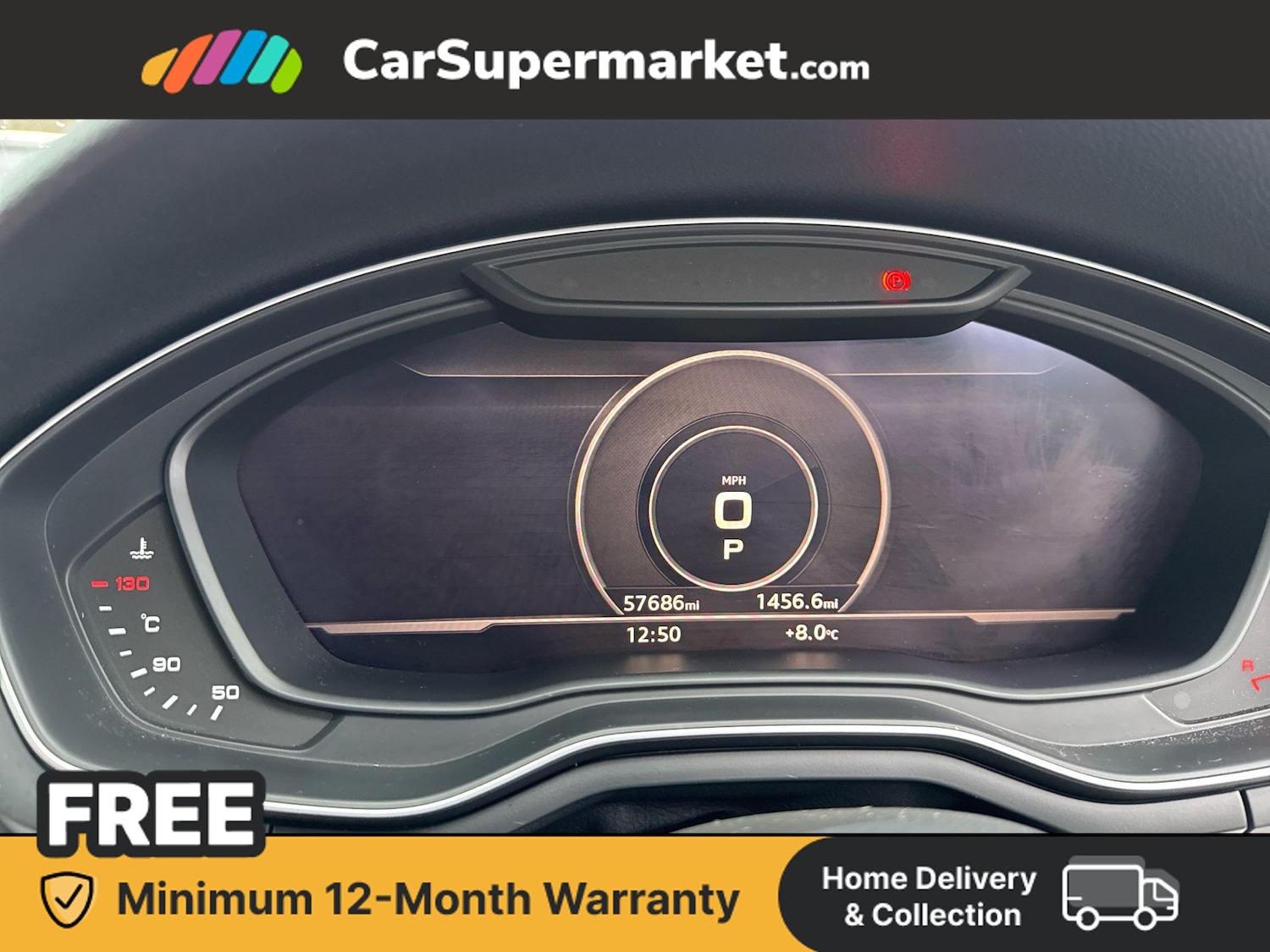 Used Audi A5 2018 for sale - 77535391: Photo 22